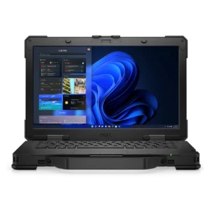Dell Latitude 5430 (i5 11th GEN) Rugged Laptop