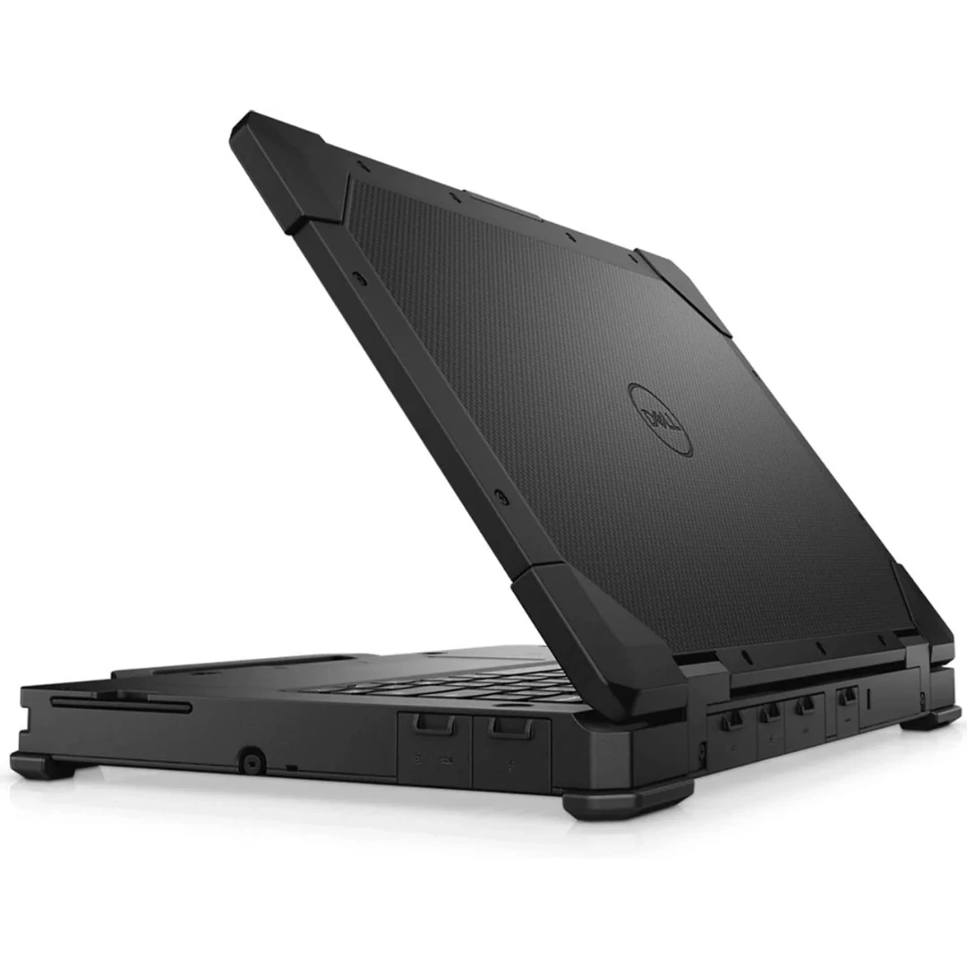 Dell Latitude 5430 (i5 11th GEN) Rugged Laptop Side View