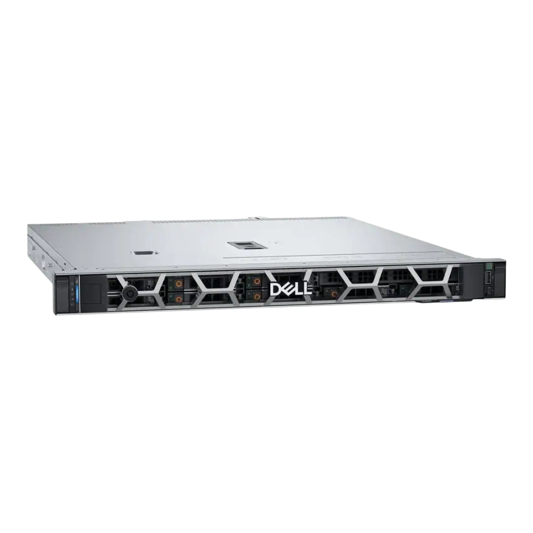 Refurbished Servers Category Image