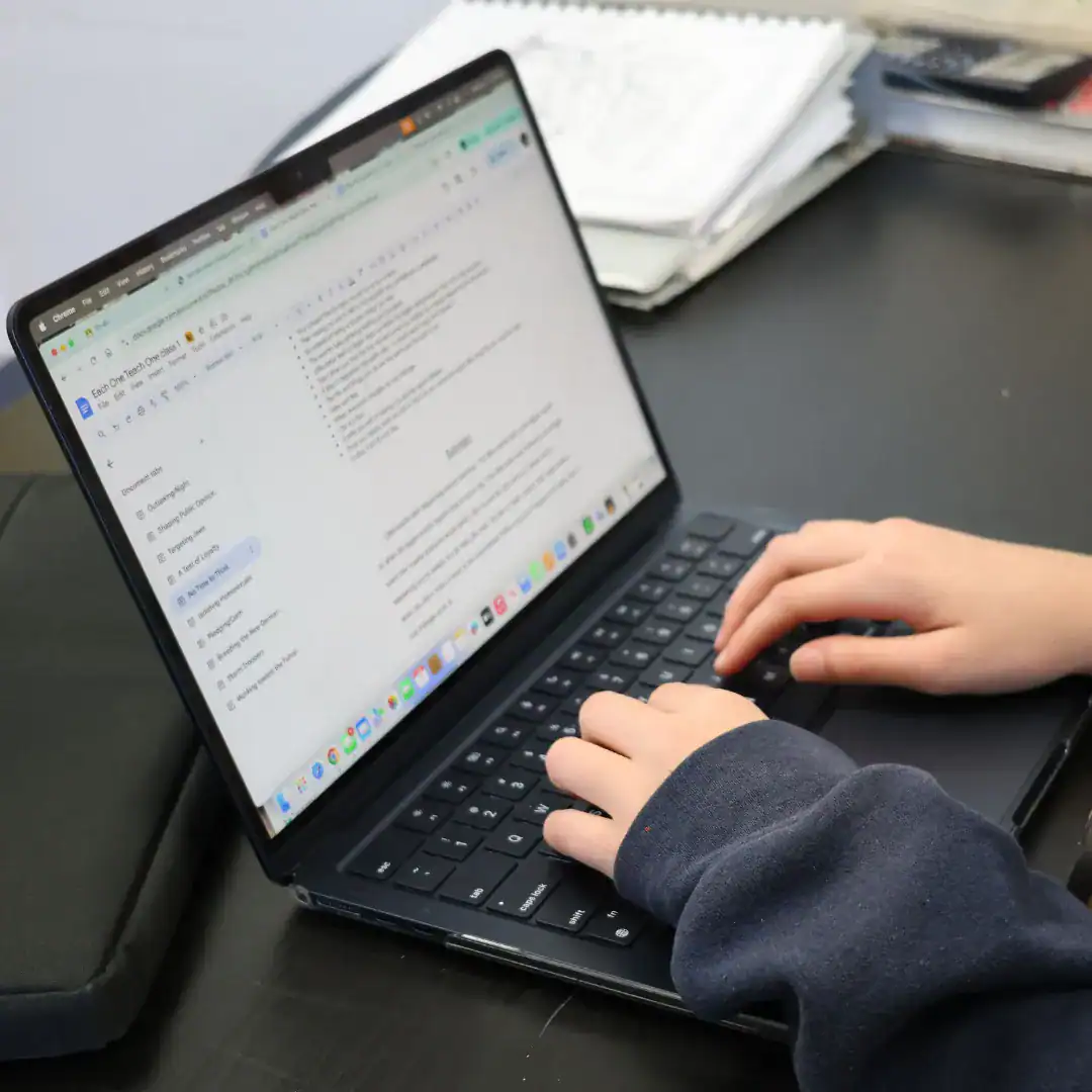 Business Laptops Category Image