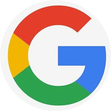 Google Icon Transparent